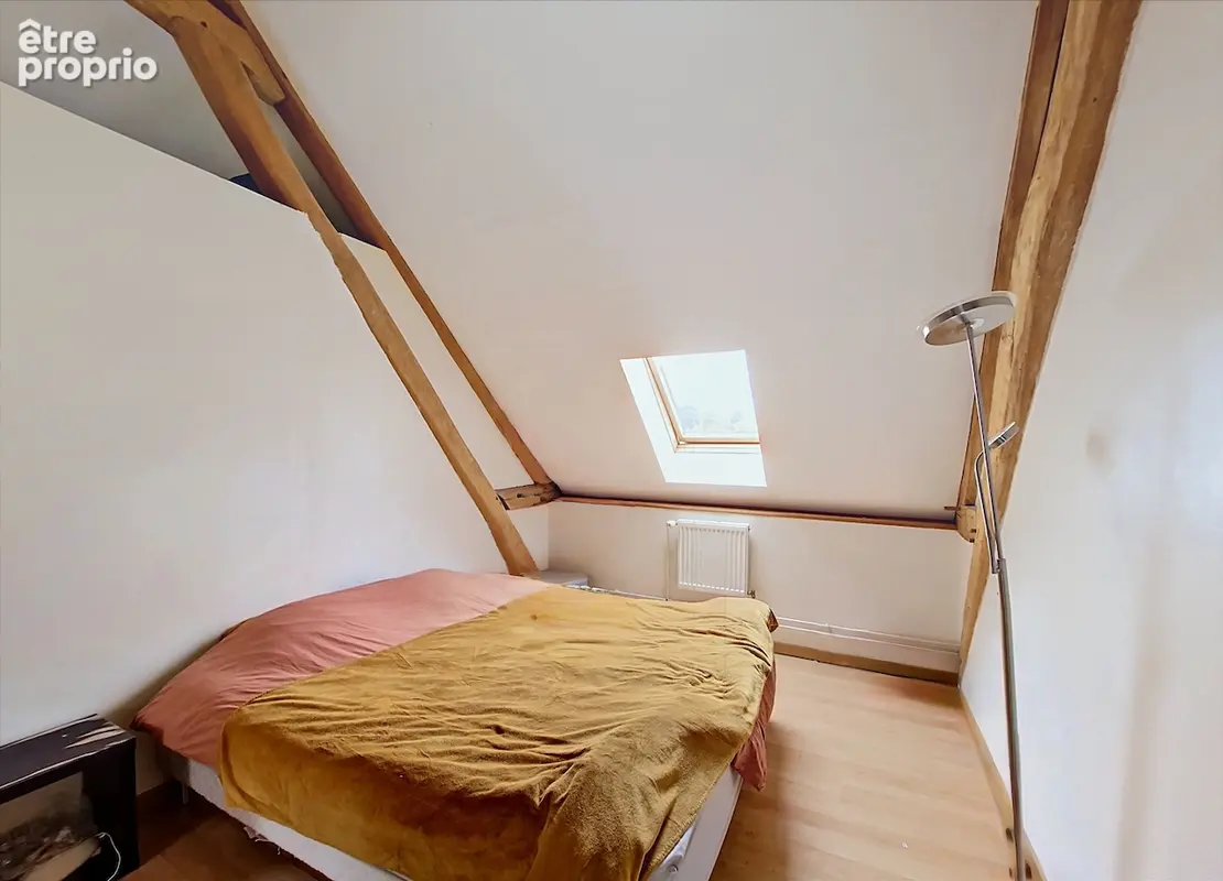 Maison Chaumont En Vexin 6 pièce(s) 230 m2 - photo 5