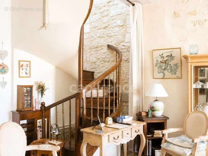 Appartement à PONS