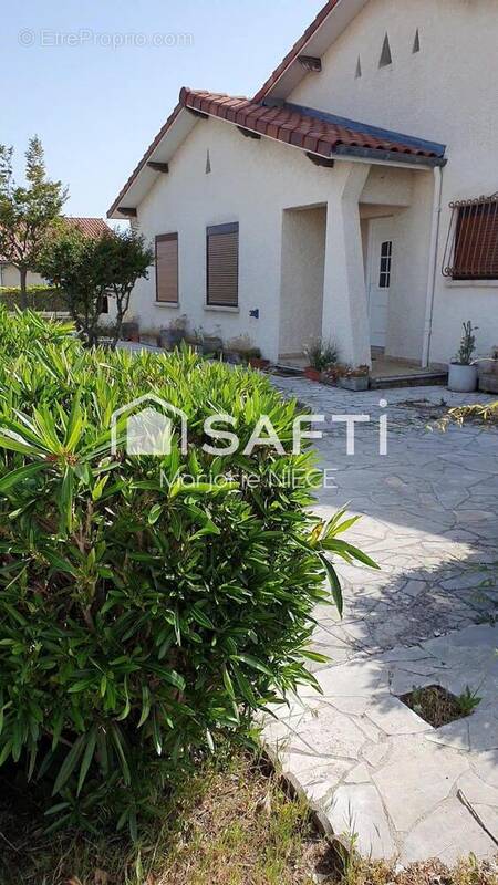 Photo 1 - Maison à MURET