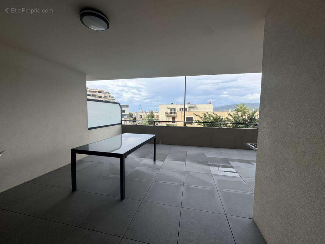 Appartement à PROPRIANO