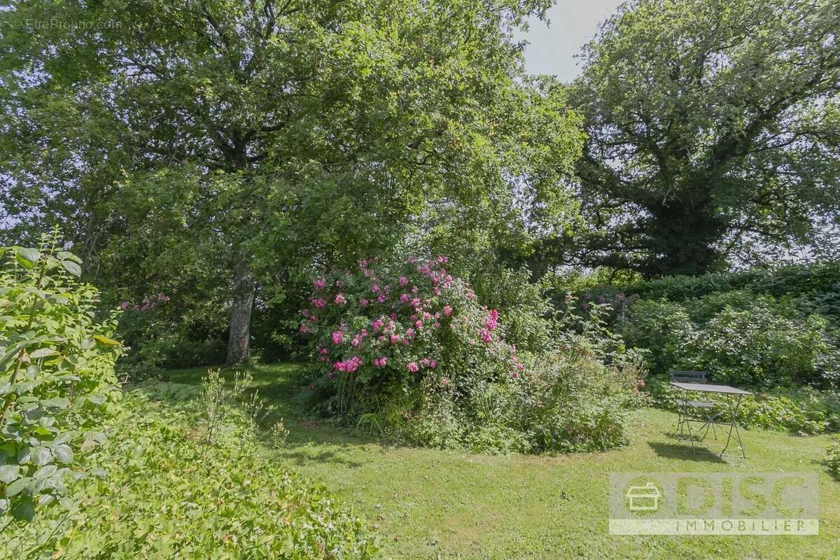 Maison à SAINT-PROJET