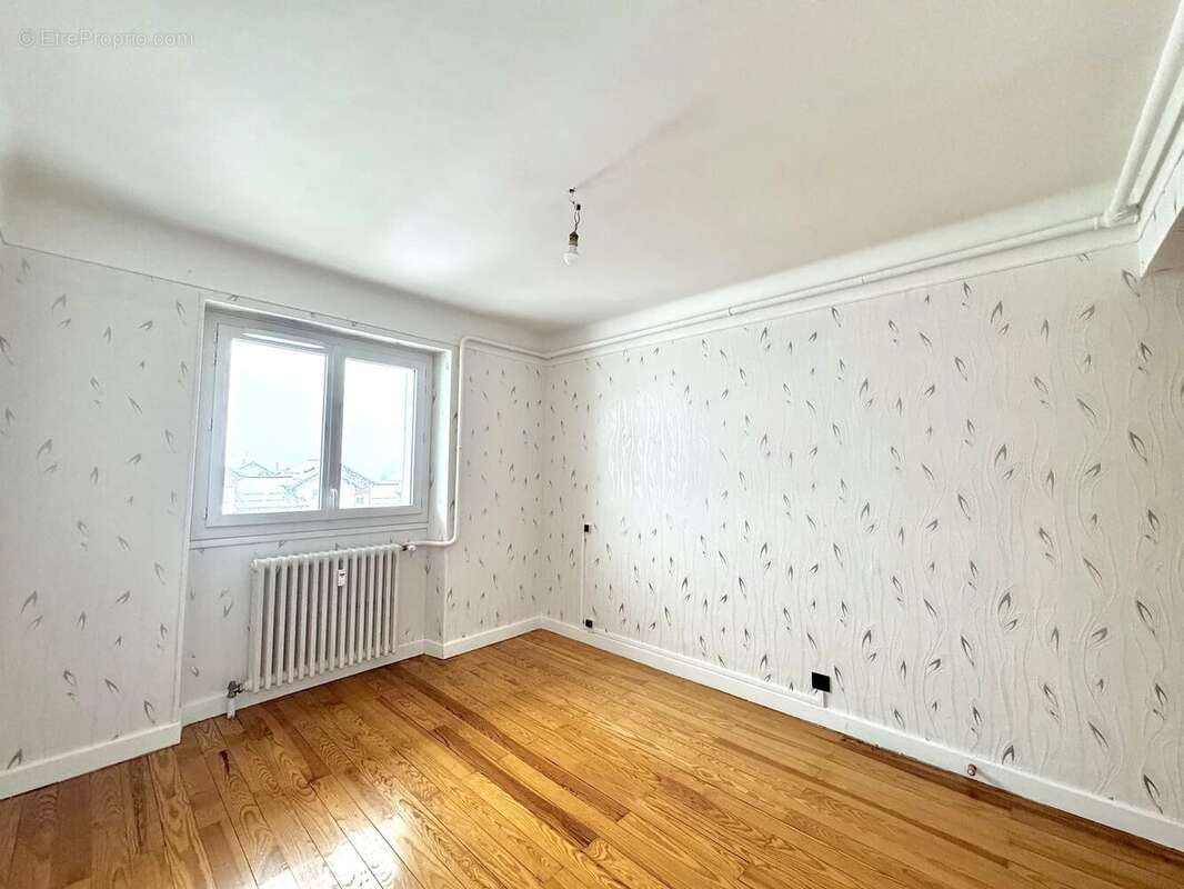 Appartement à FOURNEAUX