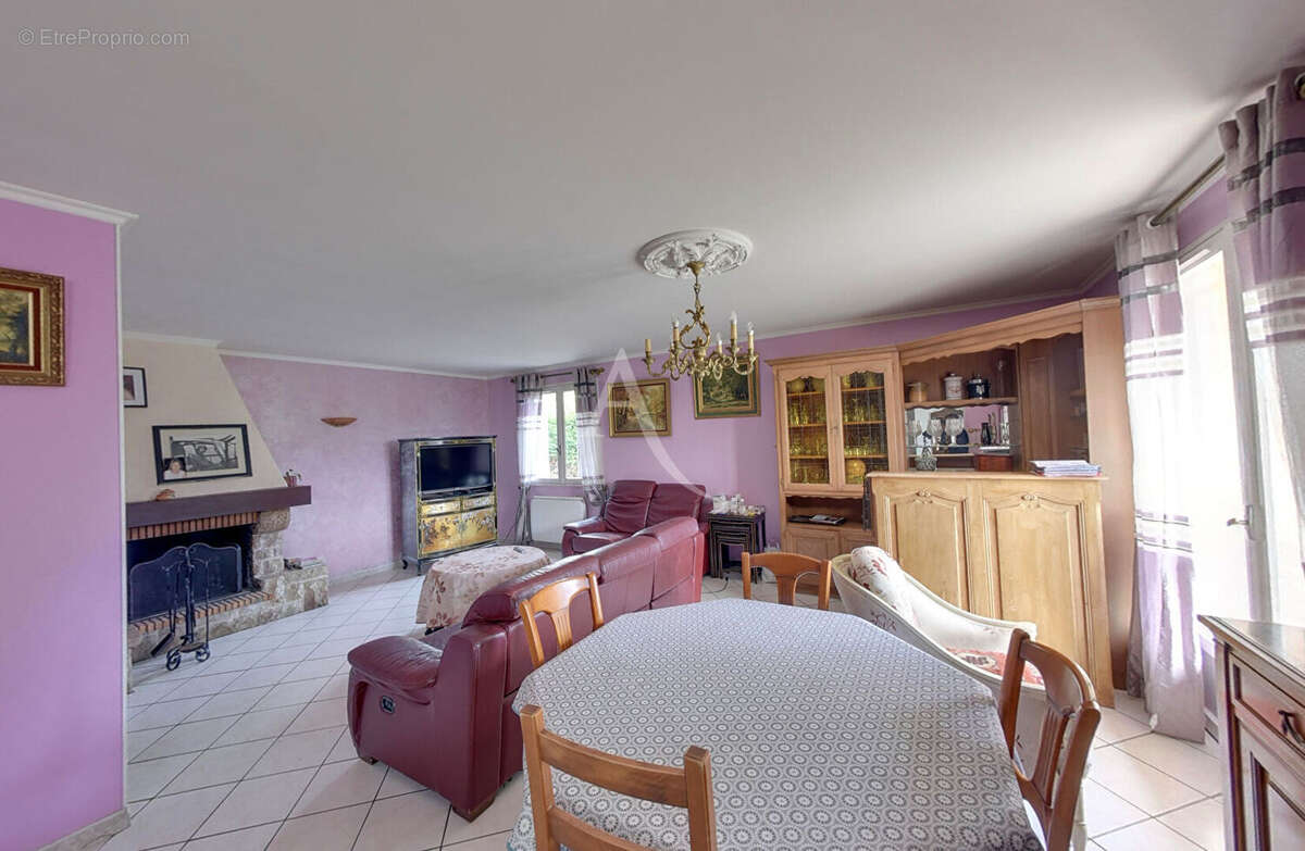 Maison à MONTAUBAN