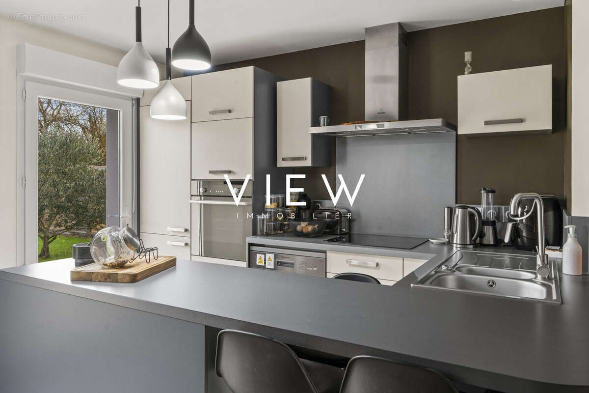 Maison à SAINT-MOLF