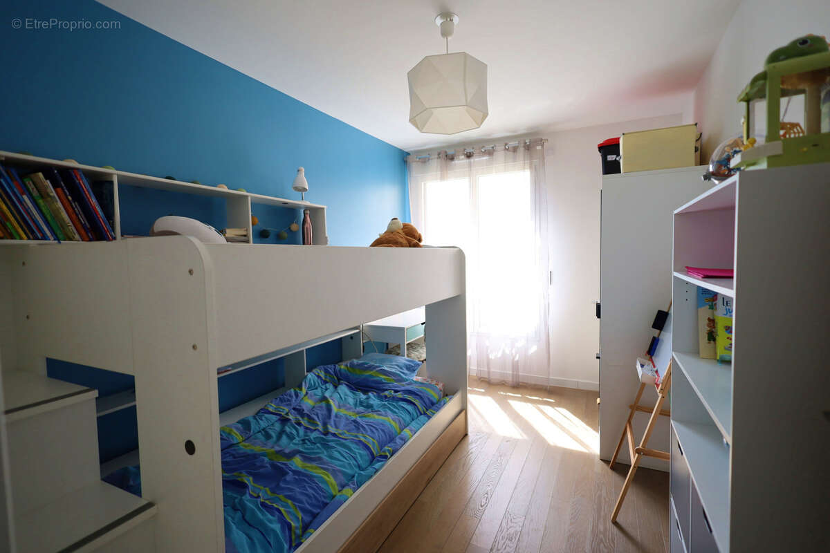 Appartement à CLAMART
