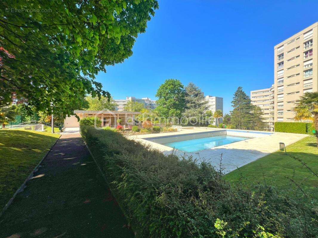 Appartement à MARLY-LE-ROI