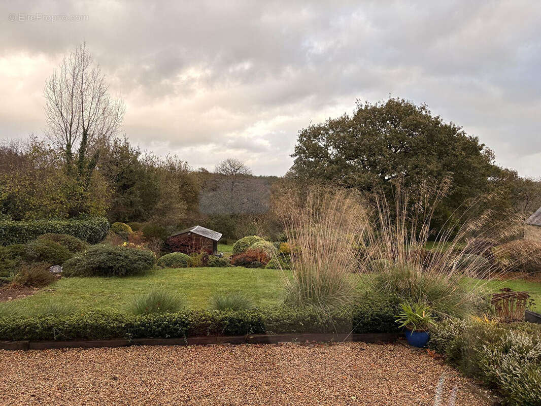 Maison à LE VIEUX-MARCHE