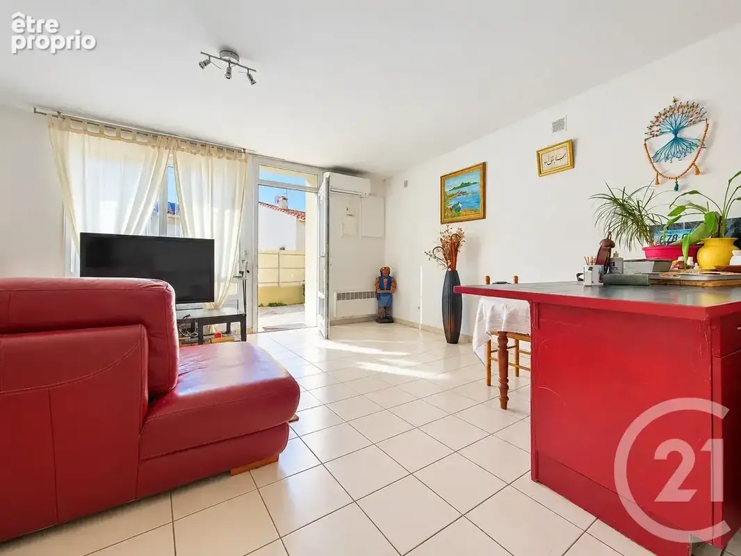 Maison 3 pièces 65 m² à vendre à Canohes (66680) - photo 6