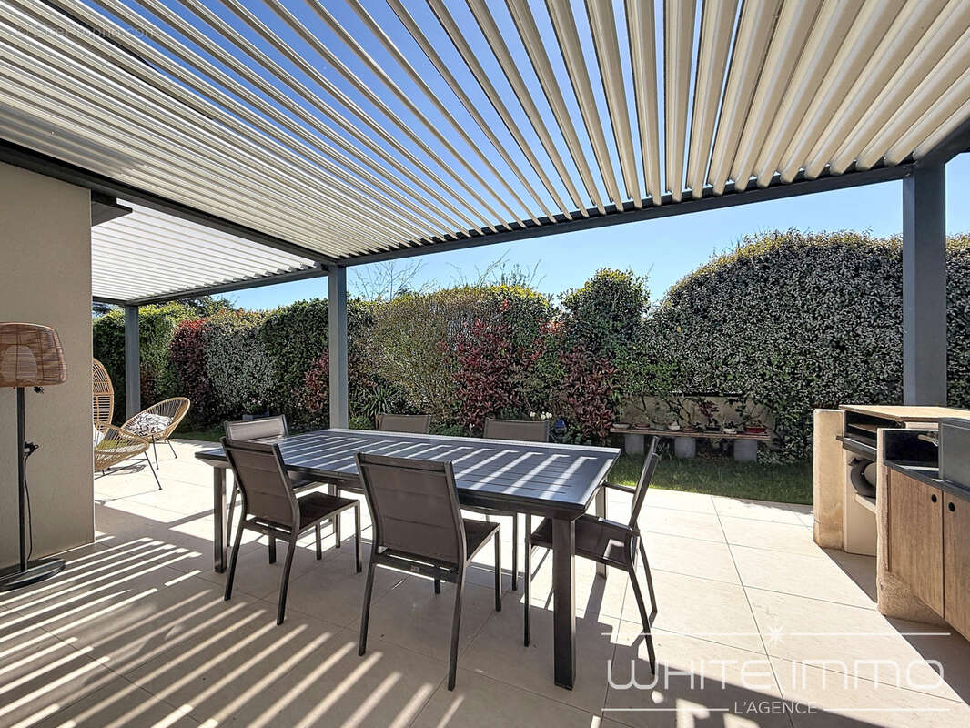 Maison à FRANCHEVILLE