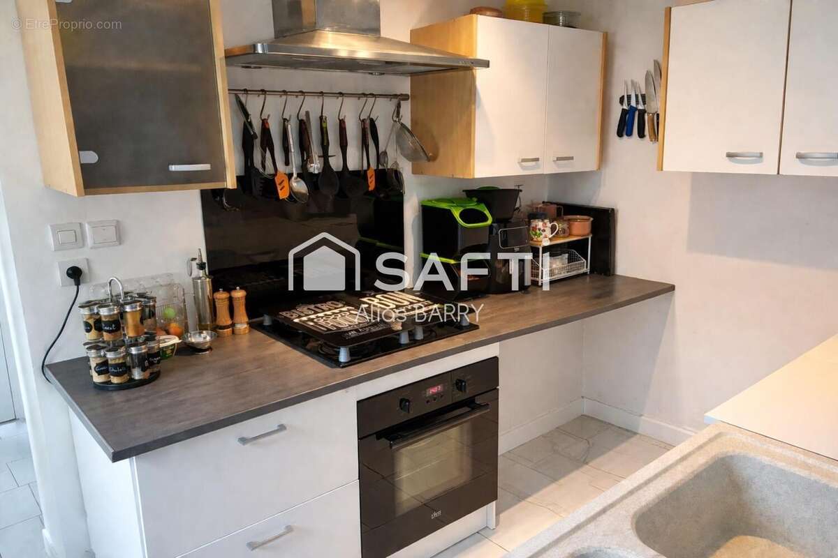 Photo 5 - Maison à DOUAI