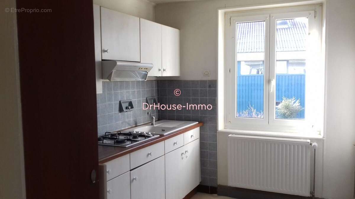 Appartement 317 m² à Dannemarie  - photo 4