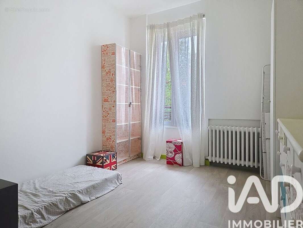 Photo 9 - Appartement à MAISONS-ALFORT