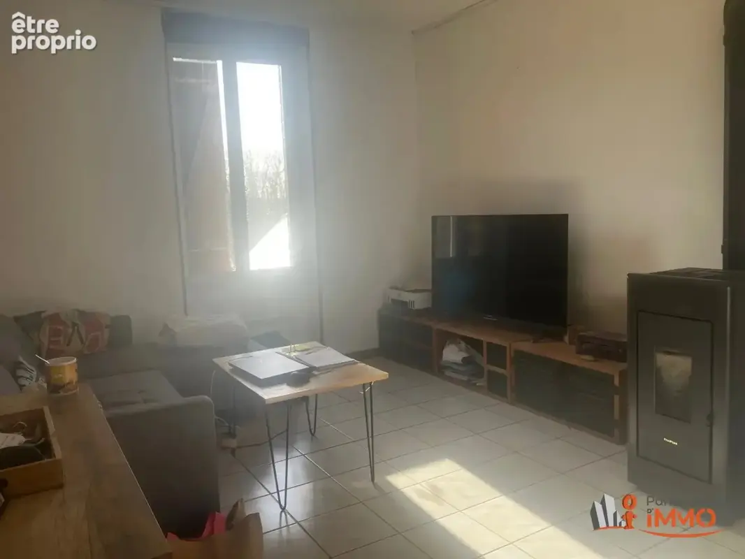 Immeuble à vendre Lignières en Berry - photo 9