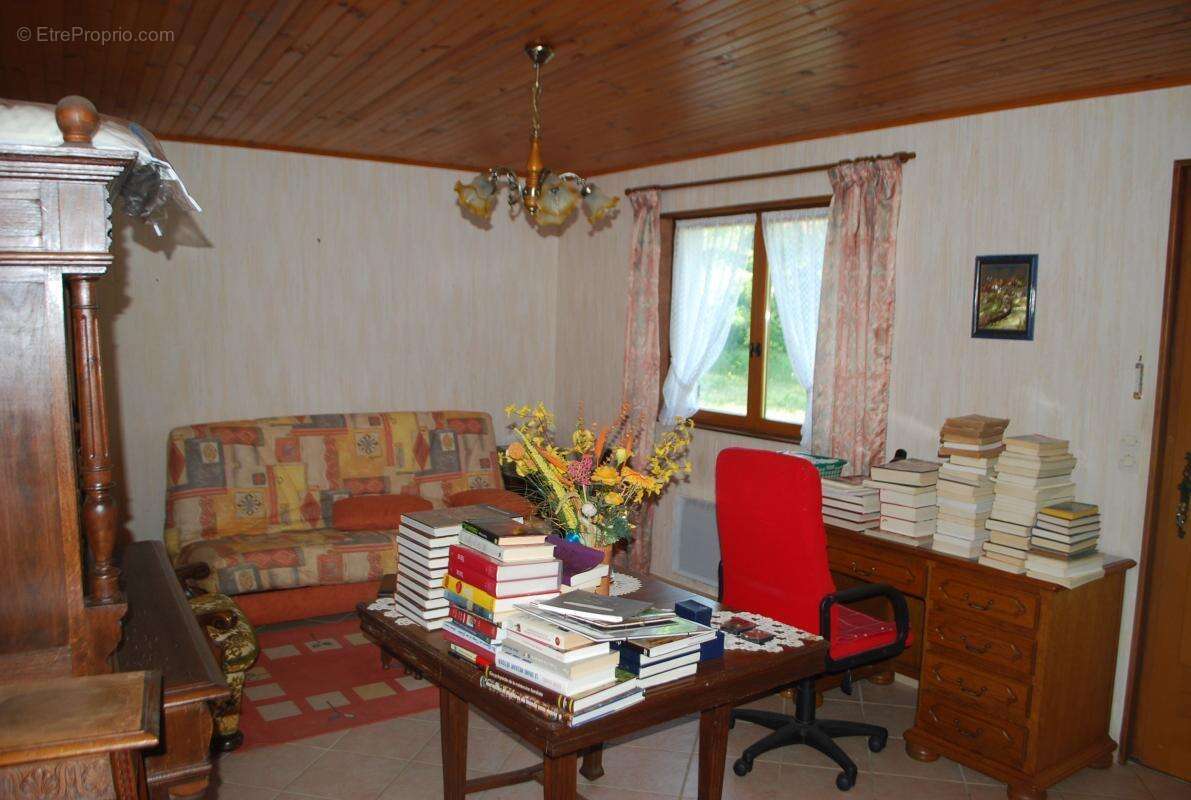 Maison à SAINT-MALO-EN-DONZIOIS