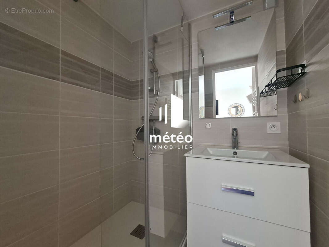 Maison à SAINT-VINCENT-SUR-JARD