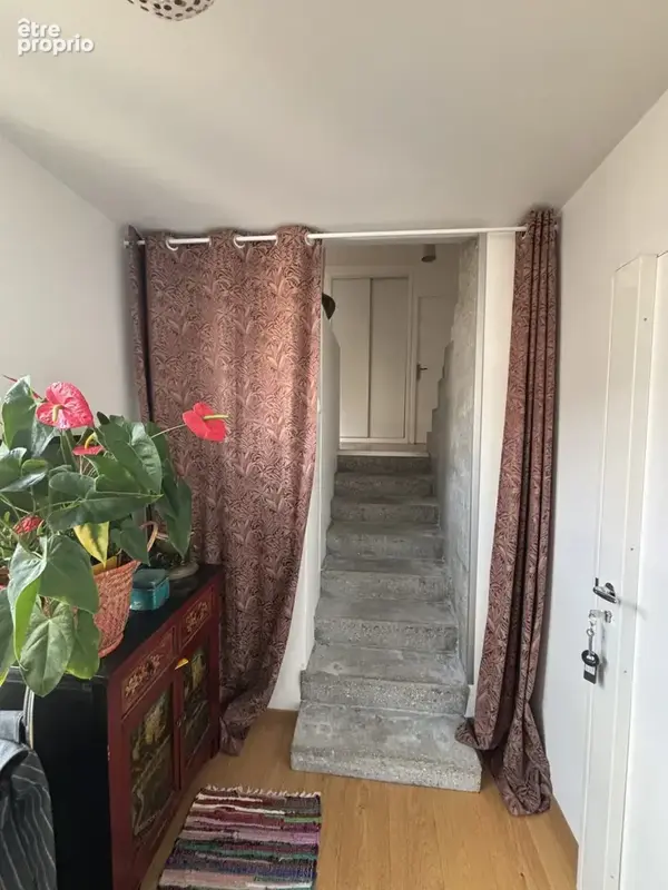 Magnifique appartement refait entièrement ! - photo 7