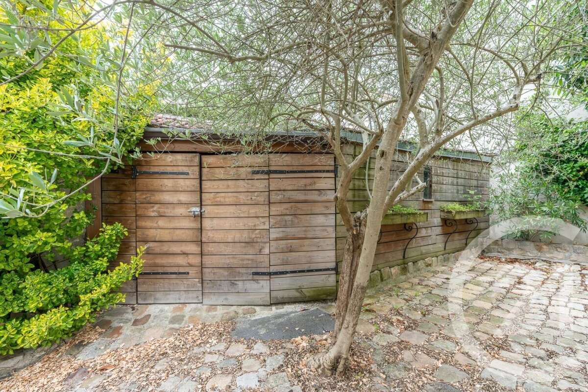 Appartement à THORIGNY-SUR-MARNE