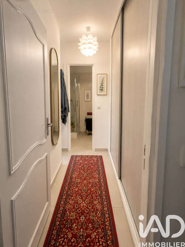Photo 8 - Appartement à LA SEYNE-SUR-MER