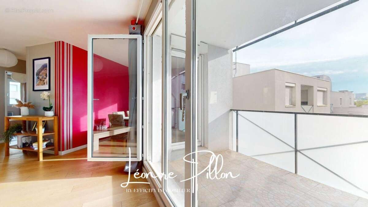 Appartement à CALUIRE-ET-CUIRE