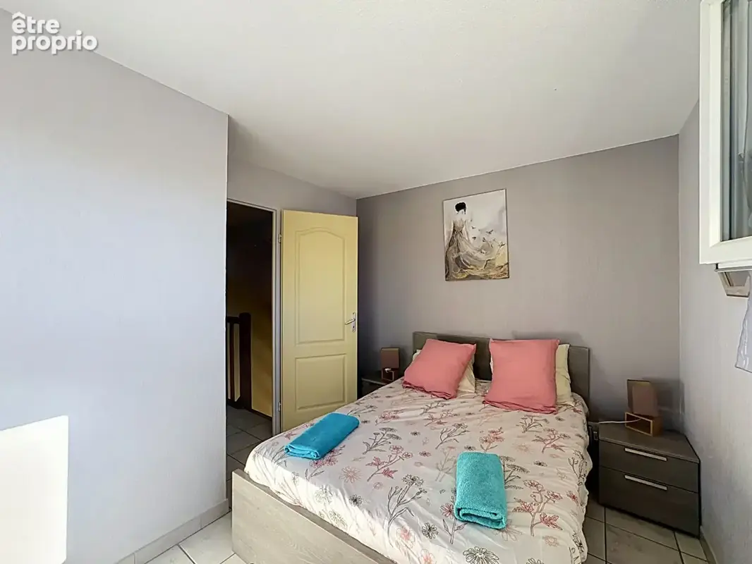 Charmante maison 3 pièces avec jardin et garage un cadre de vie idéal - photo 10