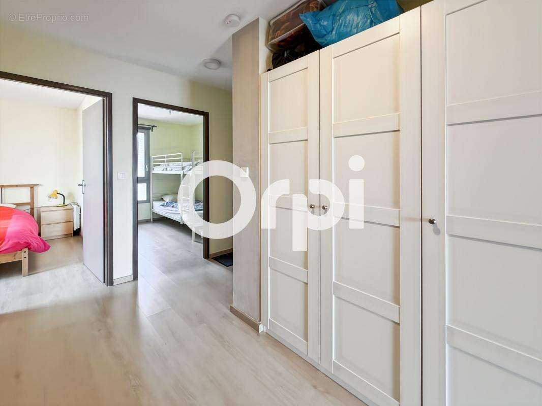 Appartement à BRAY-DUNES