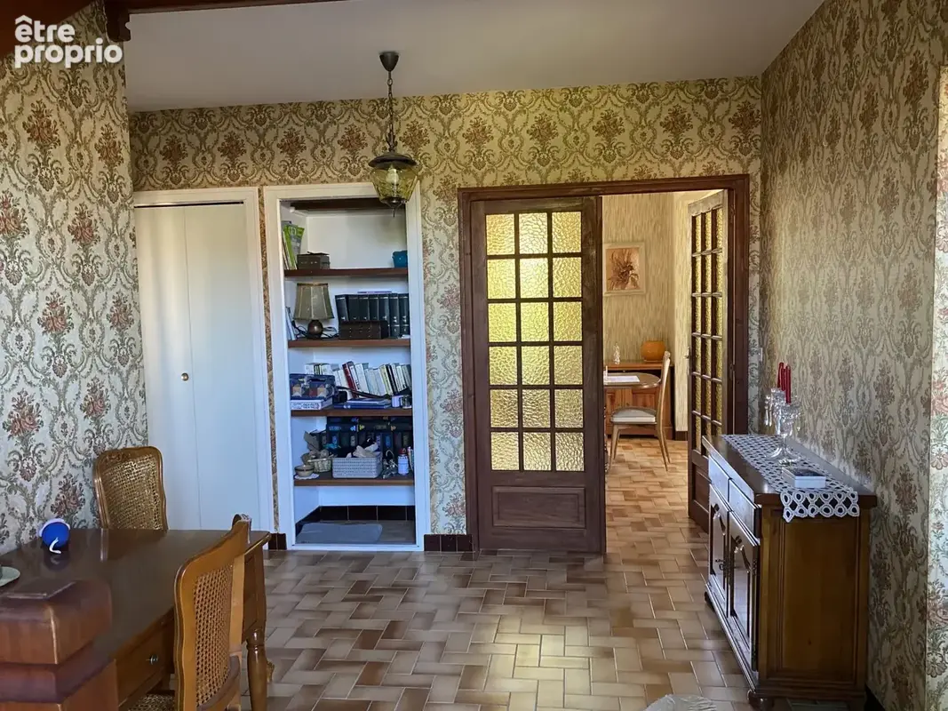 Maison 5 pièces 146 m² à vendre à Royere-De-Vassiviere (23460) - photo 8
