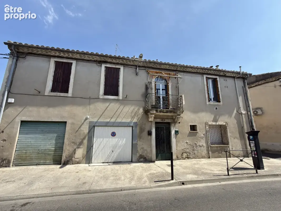 Nîmes   République / Place Montcalm   Appartement 56 m2 à rénover   78 000 € FAI - photo 7