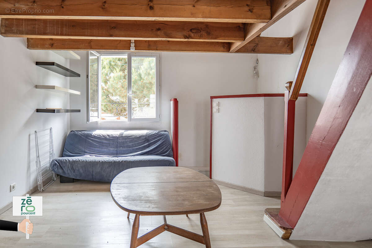 Maison pleine de charme - photo 10