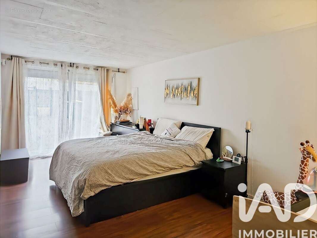 Photo 8 - Maison à BRIE-COMTE-ROBERT