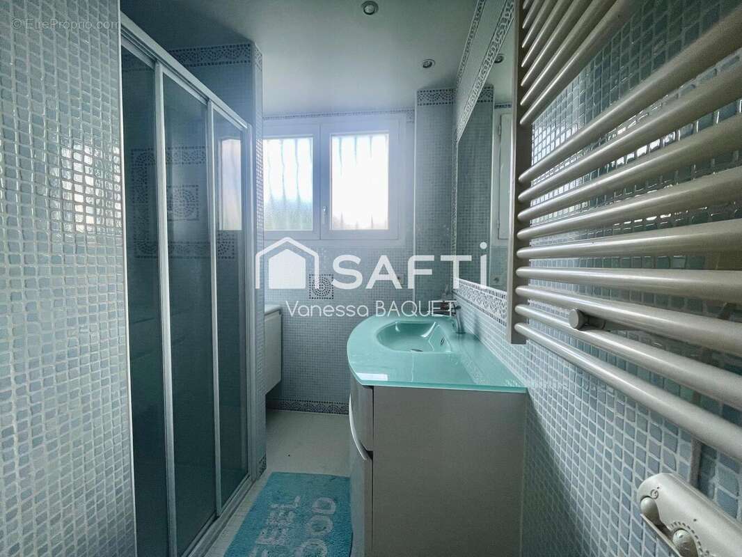 Photo 7 - Maison à SOISY-SOUS-MONTMORENCY