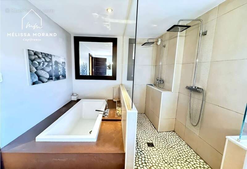 Appartement à ALLONZIER-LA-CAILLE