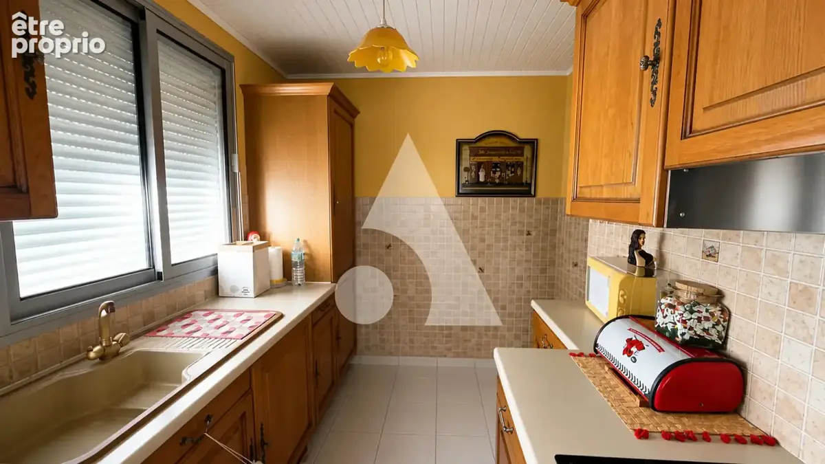 Appartement t3 - 60m2 - sete - photo 4