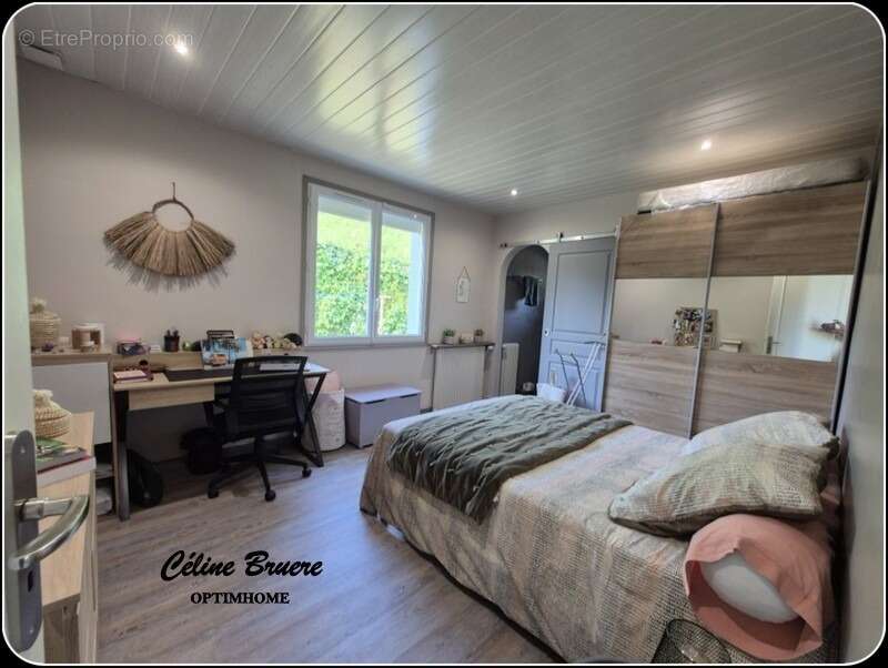 Maison à vendre 5 pièces 124m² TOSNY (27) - photo 10