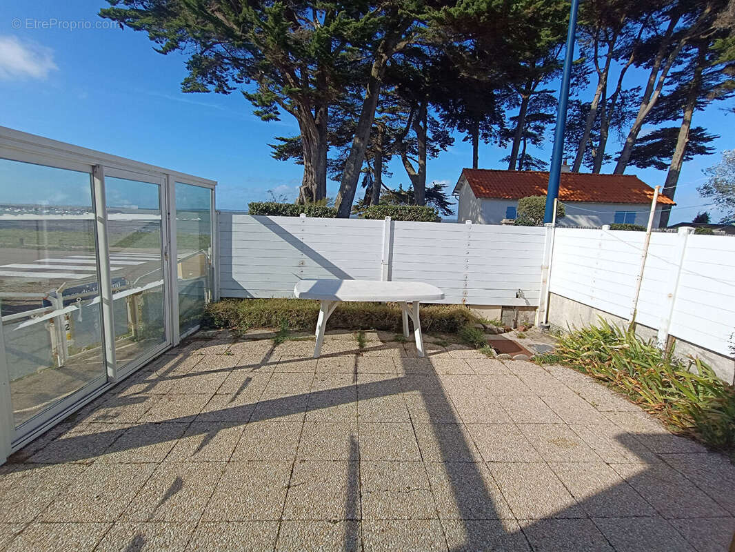 Maison à LA PLAINE-SUR-MER