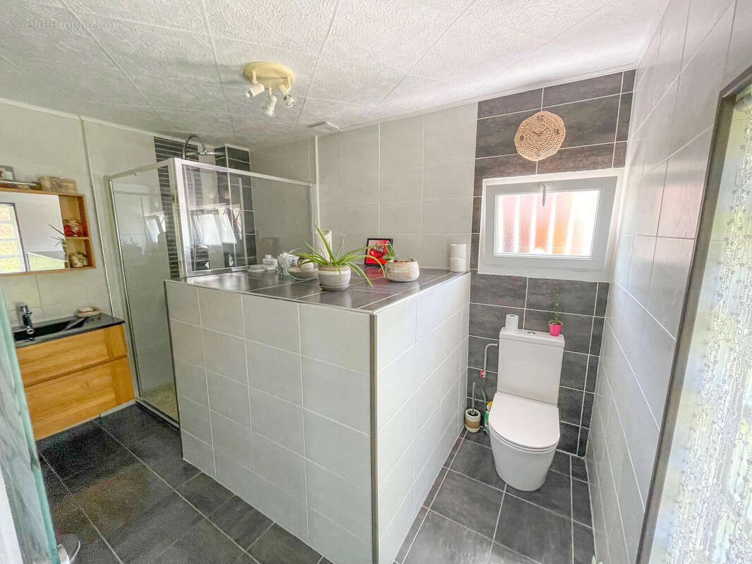 Photo 5 - Maison à CHENNEGY