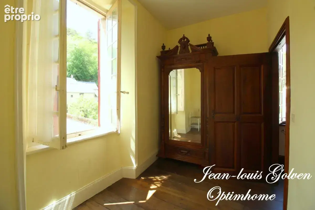 A vendre élégante Demeure de caractère à Saint Sernin Sur Rance - photo 16