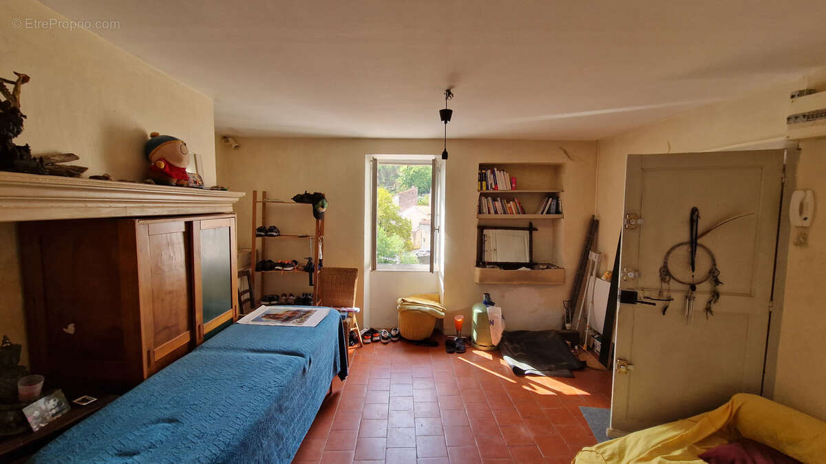 Appartement à LODEVE