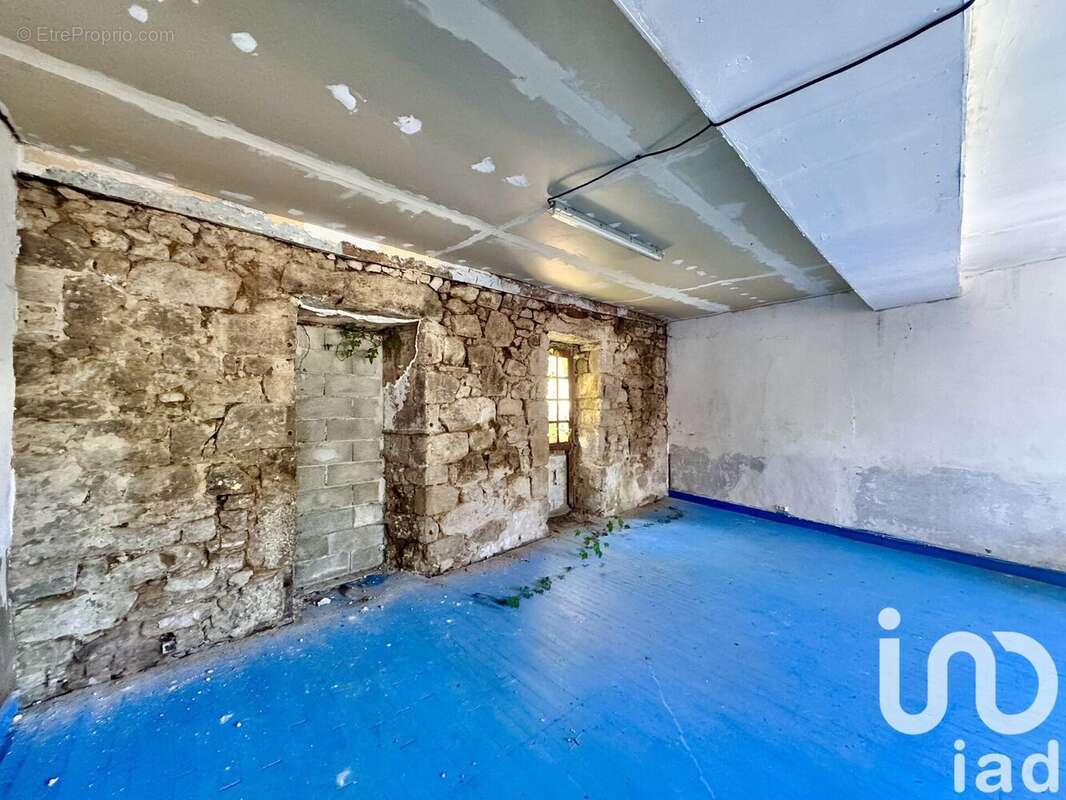 Photo 4 - Appartement à EYMOUTIERS