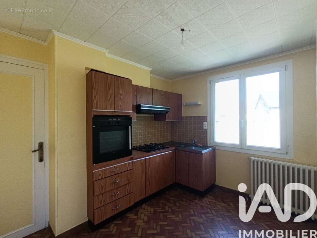 Maison 85 m² à Quibou  - photo 8