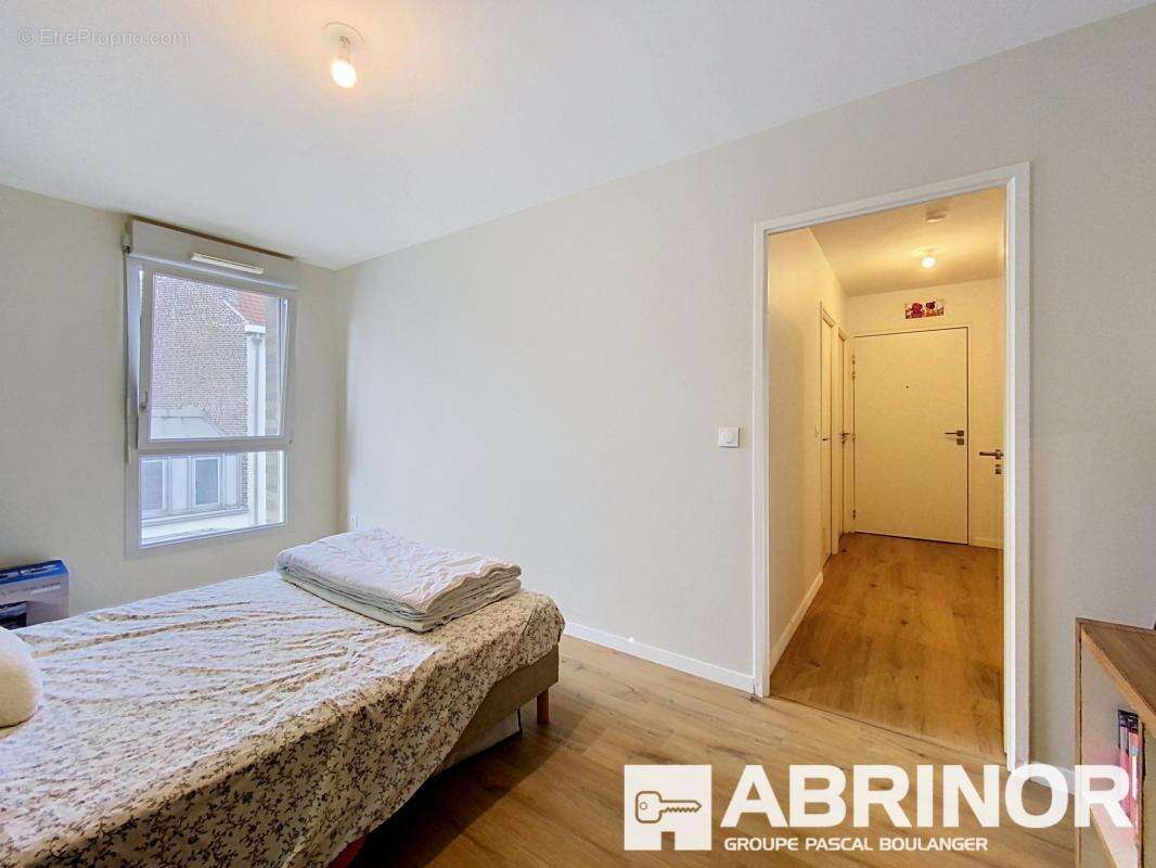 Appartement à LILLE