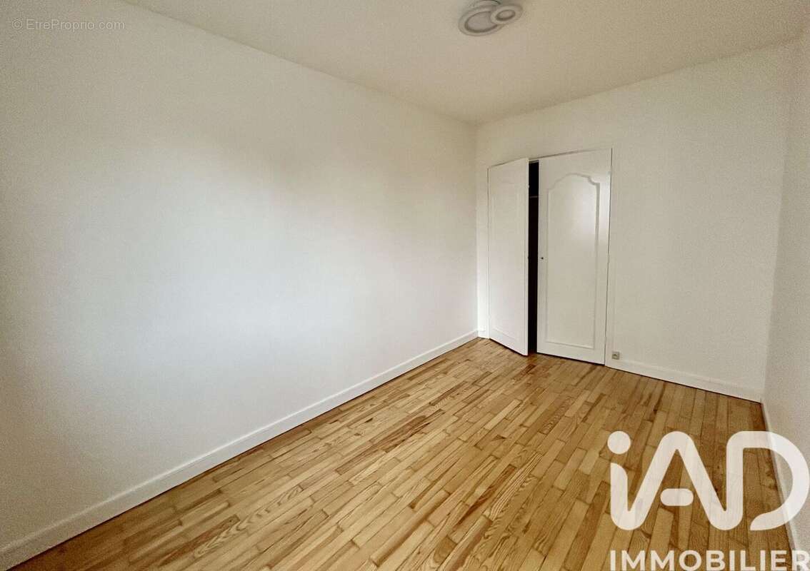 Photo 5 - Appartement à LE HAVRE