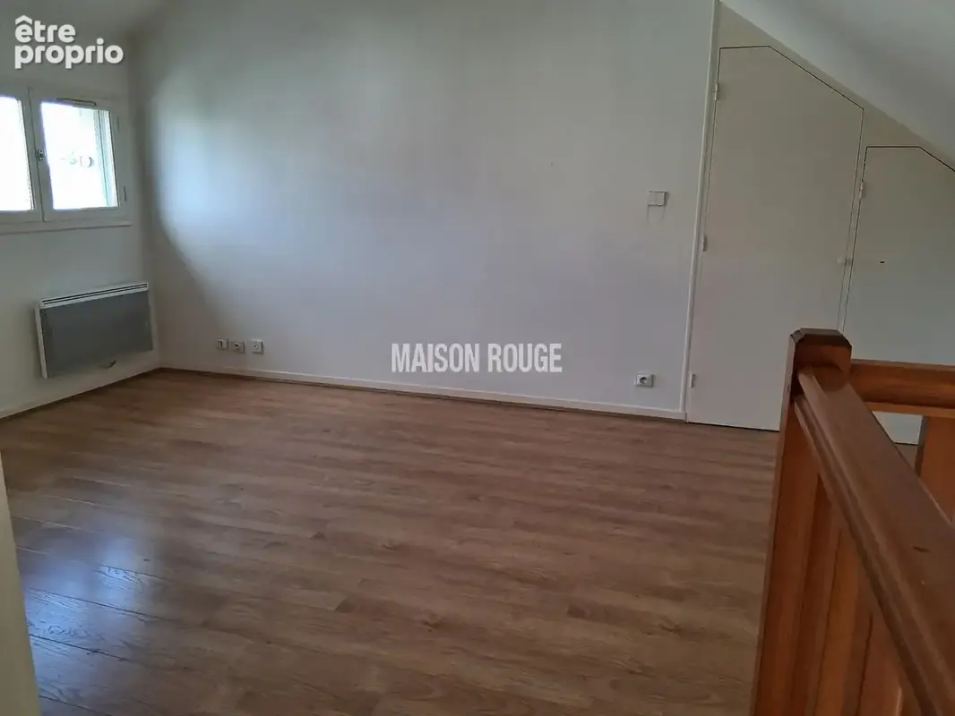 A vendre appartement-duplex à Rennes-centre, 2 pièces, 40m². - photo 12
