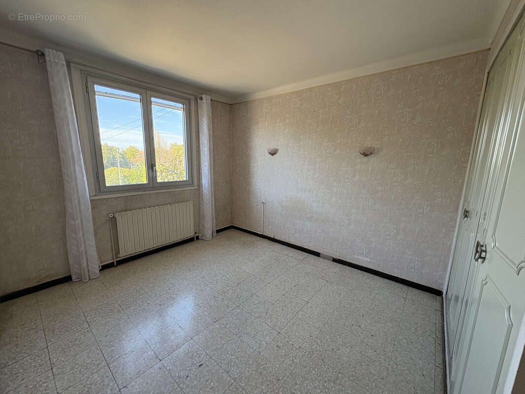 Maison à BEAUVOISIN