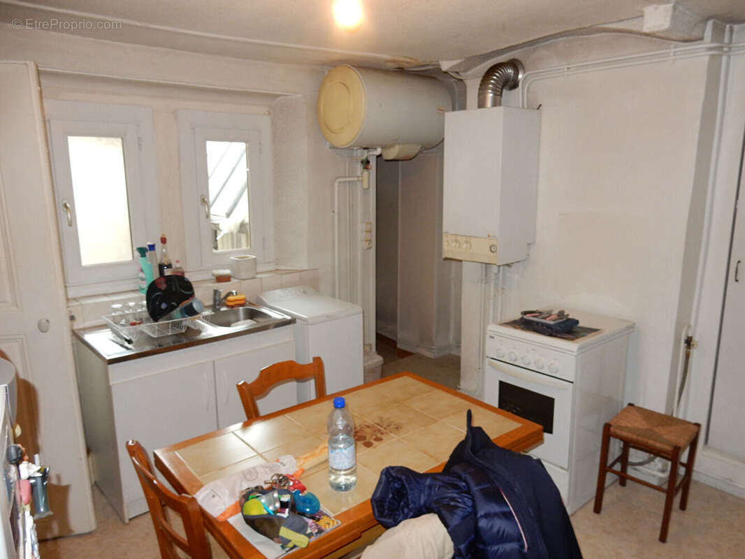 Appartement à VIENNE