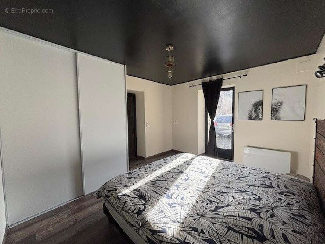 Photo 5 - Maison à NOUANS-LES-FONTAINES