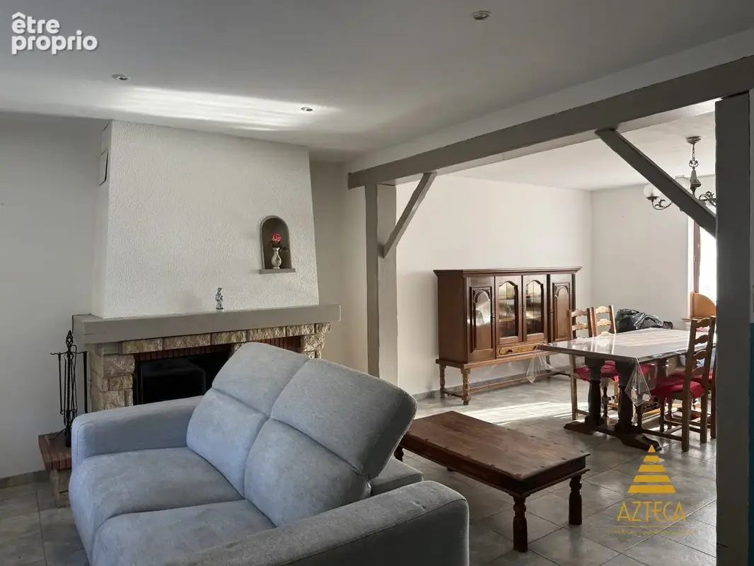Maison 5 pièces 130 m² à vendre à Ecourt-Saint-Quentin (62860) - photo 4