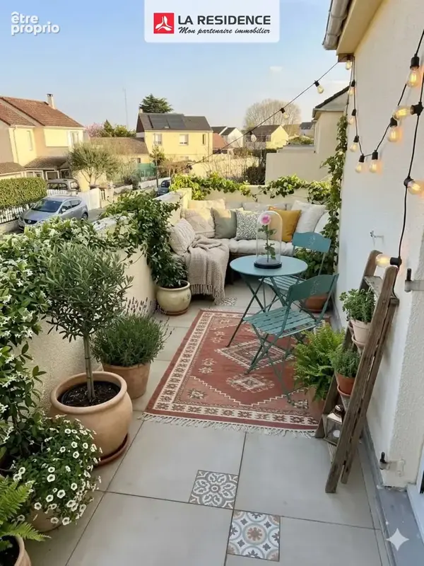 Maison 103 m² à Savigny-Le-Temple  - photo 6