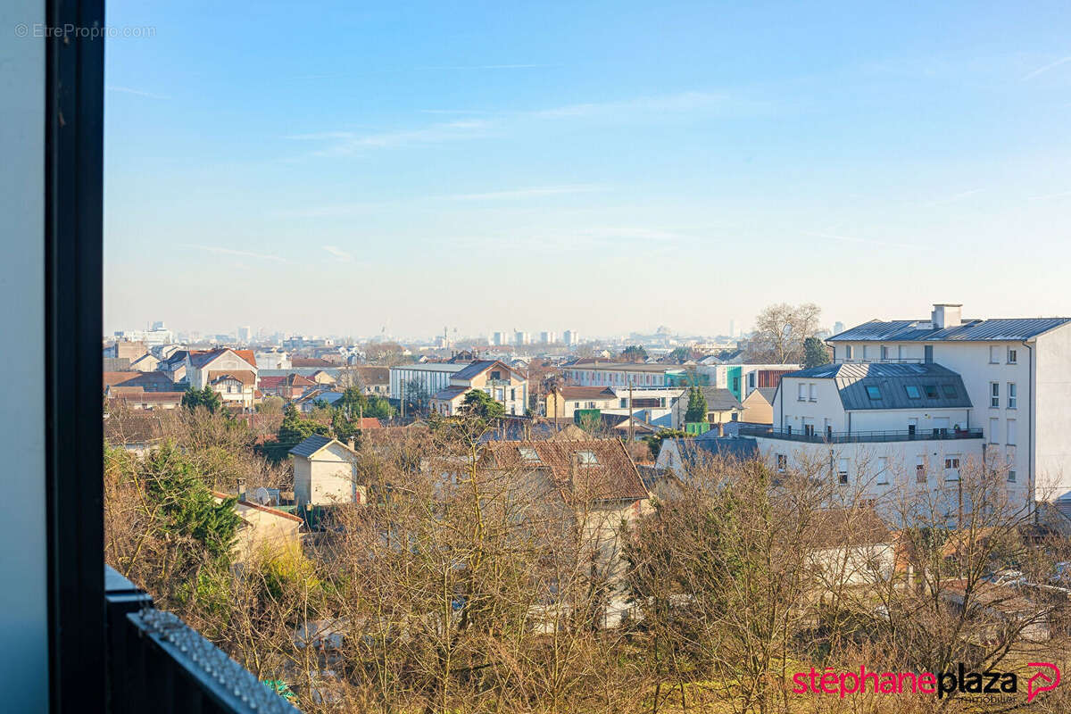 Appartement à ARGENTEUIL