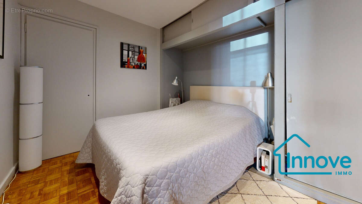 Appartement à VERSAILLES