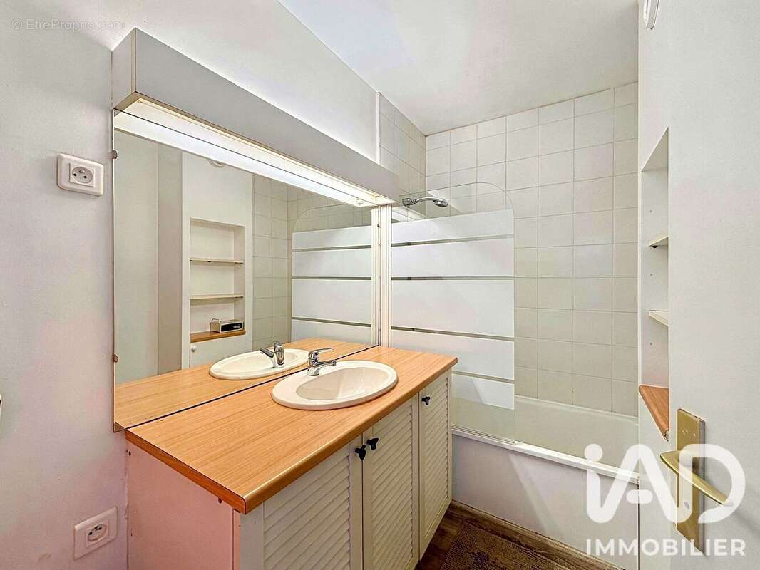 Appartement 63 m² à Toulouse  - photo 8